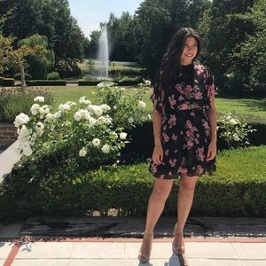 Meet your Posher, Mayya